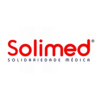 Solimed Presidente Prudente logo - Similar company to Cottonapps