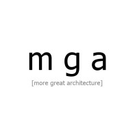 mga architecture logo - Similar company to Archi2Board