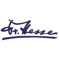Dr. Hesse Tierpharma GmbH & Co. KG logo - Similar company to Alfavet Tierarzneimittel