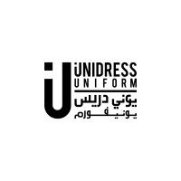 Unidress Uniform logo - Similar company to Gaballah Group