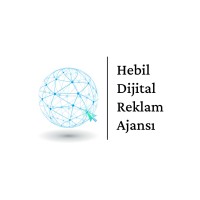 Hebil Dijital Reklam Ajansı logo - Similar company to Zoho Landingpage