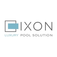 IXON | Luxury Pool Solution logo - Similar company to Metpro Srl