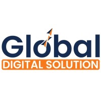 Global Digital Solution logo - Similar company to Global Digital Solutions