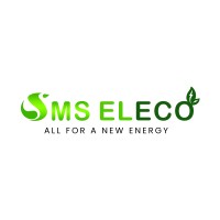 SMS ELECO logo - Similar company to Solar Light As A Service