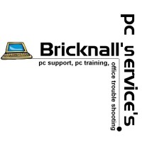 Bricknall's PC Services Ltd logo - Similar company to Proud Brands Limited