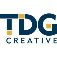 TDG Creative logo - Similar company to Ammo Quadros