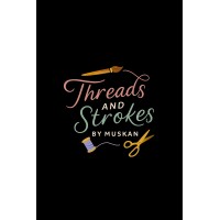 Threads And Strokes logo - Similar company to Antezone