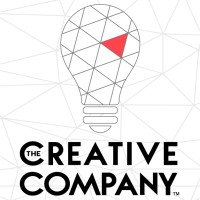 The Creative Company, Inc. logo - Similar company to The Digital Ring