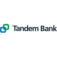 Tandem Bank logo - Similar company to Tandem Bank
