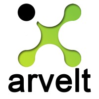 Arvelt logo - Similar company to Droll Studio