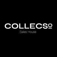 Collecso Sales House logo - Similar company to Tiftik Street Food