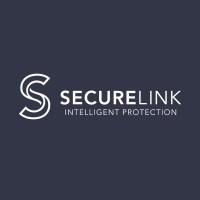 SecureLink Ireland logo - Similar company to Coleman Communications