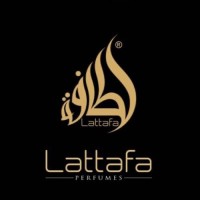 LATTAFA PERFUMES logo - Similar company to Qlf Studios