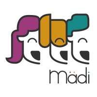 Mädi sumando causas logo - Similar company to Percapita