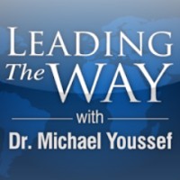Leading The Way with Dr. Michael Youssef logo - Similar company to Rugged Compass