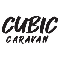 Cubic Caravan logo - Similar company to Tosbiq Karavan