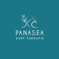 PANASEA logo - Similar company to Surf Session