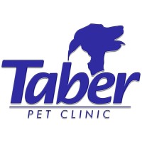 Taber Pet Clinic logo - Similar company to Pretty Pet Clinic