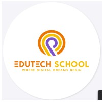 EduTech School logo - Similar company to Re-Imagining New Communities