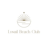 Lusail Beach Club logo - Similar company to Qbh Logistics