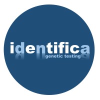 IDENTIFICA logo - Similar company to Byspectra