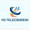 KS TelecomServ logo - Similar company to Searchtech Ai