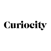 Curiocity logo - Similar company to Zephire
