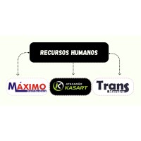 Maximo / Transmoreira / Kasart logo - Similar company to Máximo Distribuidora Ltda