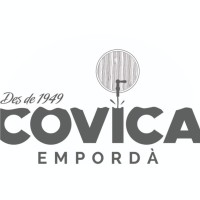 Covica Empordà logo - Similar company to Mas Molla