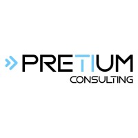 Pretium Consulting logo - Similar company to Swap Consulting Services
