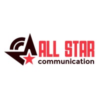 All Star Communication logo - Similar company to Destination Beverage
