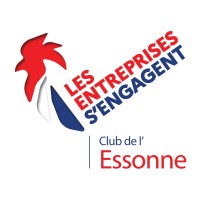 Club de l'Essonne, Les entreprises s'engagent logo - Similar company to Inclusivessonne