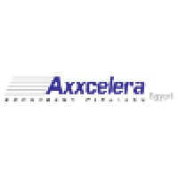 Axxcelera Egypt Broadband Wireless logo - Similar company to Lotus Microsystems