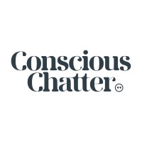 Conscious Chatter Podcast logo - Similar company to Artisan Global