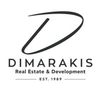 Dimarakis Real Estate & Development logo - Similar company to Dia Gerontoudi Prep Center