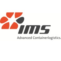 IMS CARGO Group logo - Similar company to Intermodalhub Gmbh