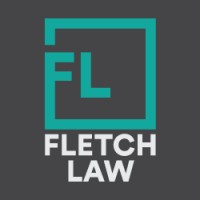 Fletch Law logo - Similar company to Fletch Data, Llc
