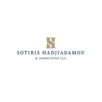 SOTIRIS HADJIADAMOU & ASSOCIATES L.L.C. logo - Similar company to Filotheidis & Partners
