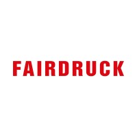 Fairdruck AG logo - Similar company to Bildfactory