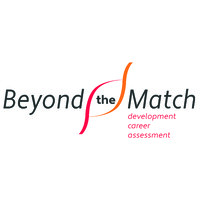 Beyond the Match logo - Similar company to Marleenkookt