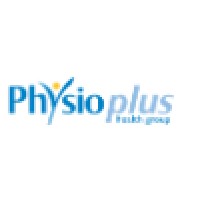 PhysioPlus Health Group logo - Similar company to Brain Mechanics