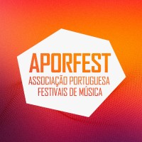 APORFEST - Associação Portuguesa Festivais de Música logo - Similar company to Pmp Eventos Paulo Magalhães Produções