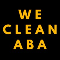 We Clean ABA logo - Similar company to Reach High Consulting And Therapy