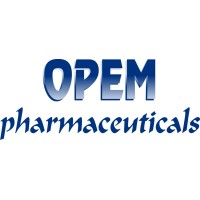 Opem Pharma logo - Similar company to Departamento De Solos - Ufv