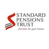 Standard Pensions Trust logo - Similar company to Secure Pensions Trust Limited