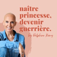 Naître princesse, devenir guerrière logo - Similar company to Meme Cosmetics