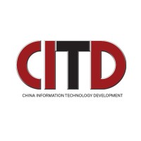CITD (China Information Technology Development) logo - Similar company to Marvion