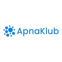 ApnaKlub logo - Similar company to Kodingkorp