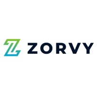 Zorvy Digital Private Limited logo - Similar company to Nanobright Solar Technologies Pvt. Ltd