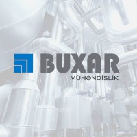 Buxar Mühəndislik logo - Similar company to Daikin Azerbaijan I Önce Klima